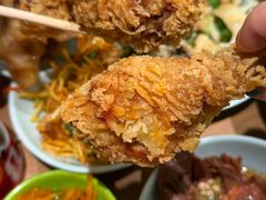 -晓宇盒饭(民安街店)