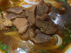 -易裕和·长沙米粉(友谊路店)