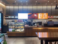 -星巴克(深圳石岩星城店)