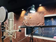 -嘉音阁录音棚影视制作中心(鑫丰雍景豪城1期店)