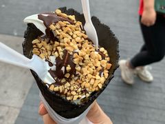 -麦当劳(鼓楼店)
