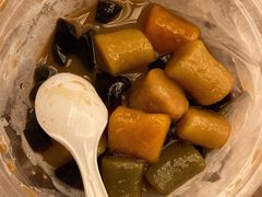 -猪脑壳凉面(武陵源店)