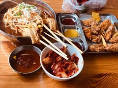 -青春分食(仙林大学城店)