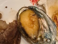 -大渔铁板烧(大悦城店)
