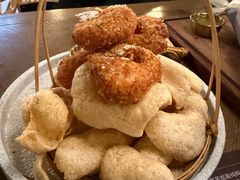 -仁义涵西餐·咖啡(中华巴洛克店)