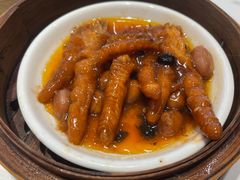 -万龙洲海鲜·粤菜(亚运村店)
