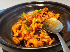 -玖味(老工人西路店)