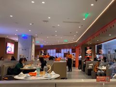 -北大荒人•新东北菜(青岛银座店)