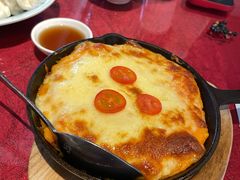 -天厨妙香素食餐厅(清华店)