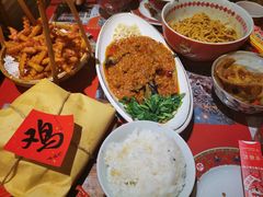 -味福记·本地特色菜(八一万达广场店)