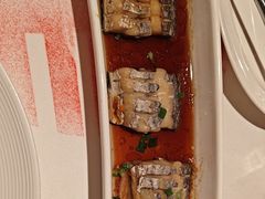 -宝轩渔府·老字号海鲜·正宗津菜(水上店)