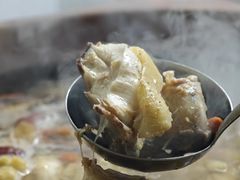 -威邵鸡煲(西华路总店)