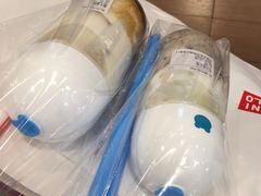 芋头泥石流-兰熊鲜奶(西直门凯德mall店)