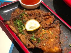 -蚝掌门江湖菜馆(柳市店)