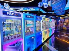 -真快活Coohoo Max(武汉绿地新田360店)