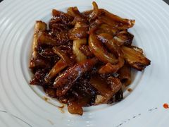 -羲和雅苑•北京烤鸭(平安国际金融中心店)