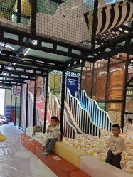 点击看大图 -meland亲子乐园(珠海环宇城店)