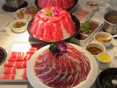 -德天雪花肥牛海鲜火锅(南苑东路店)