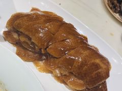 烤鸭-二十八里太湖船菜(吉祥路店)