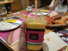 -乐凯撒披萨(海岸城店)