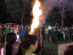 -洛阳白云山景区