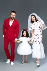 -薇咖映画婚纱摄影工作室