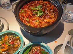 -麻六记(新天地店)