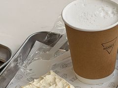 -Manner Coffee(徐汇滨江店)