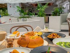 -大树餐厅(大悦城店)