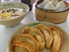 -李记清真馆(打钉巷店)