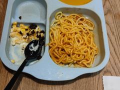 -鱼酷活鱼烤鱼(梅江印象城店)