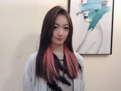 -G HAIR SALON私人造型定制