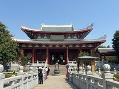 -莆田南少林寺