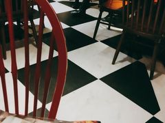 大堂-江边城外烤全鱼(方庄时代购物中心店)