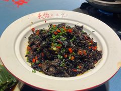 -天怡·鱼工厂(梅溪湖店)