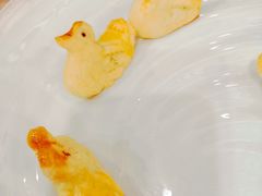 小鸭酥-全聚德(前门店)