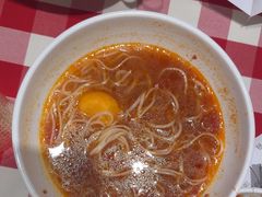 -西贝(金桥店)