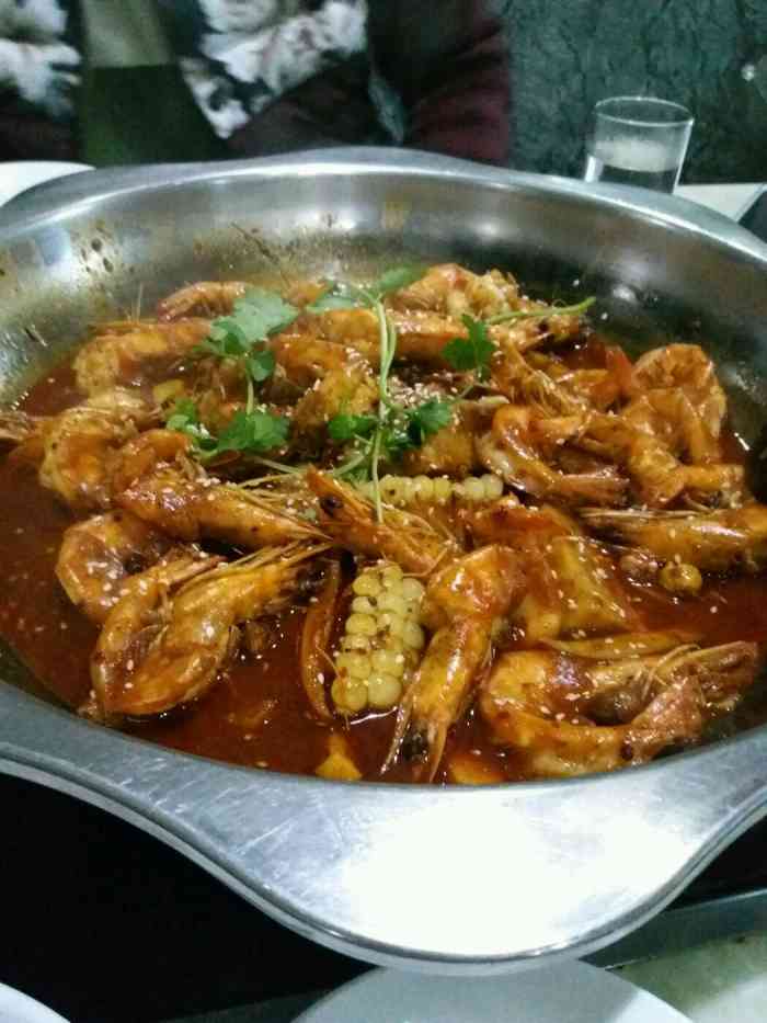 李想大虾火锅花园(察院西街店)