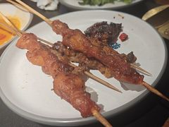 -東盛炭烤自助料理(浦东文峰广场店)
