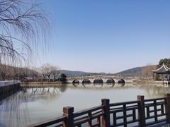 -南北湖风景区