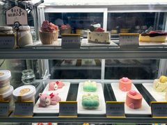 -街角 T·COFFEE 融合料理·BISTRO(车公庙店)