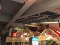 等位区-树厨贵州菜(大十字店)