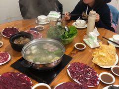 -原野牛肉岛