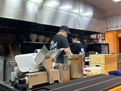 -Ramen满吉·豚骨拉面(丽园路店)