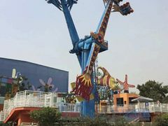 -成都欢乐谷