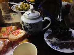 -众友相声艺术团·同悦兴茶社