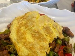 -文三里屯面馆(三里屯店)