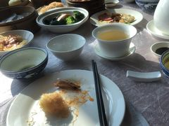 -豫园万丽酒店-万丽轩中餐厅(河南南路店)
