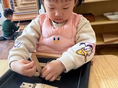 -遇见未来早教·托育中心(玛斯兰德旗舰店)