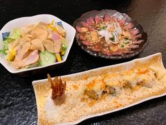 -無境·匠心日本料理(汉街店)